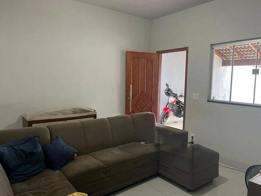 Imagem leilão