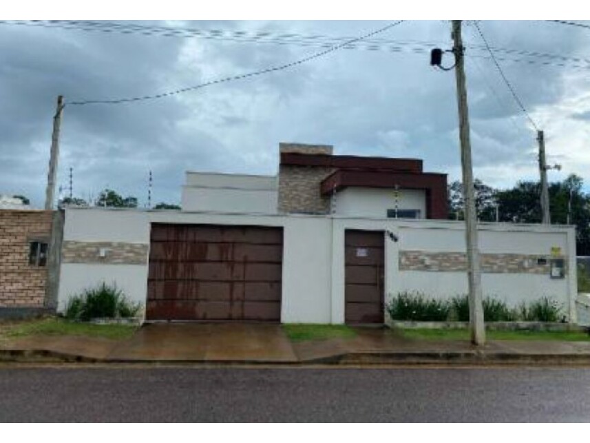 Imagem leilão