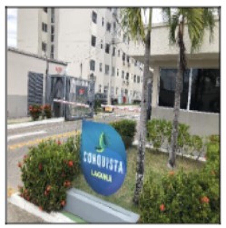 Apartamento em Fortaleza/CE - foto 1
