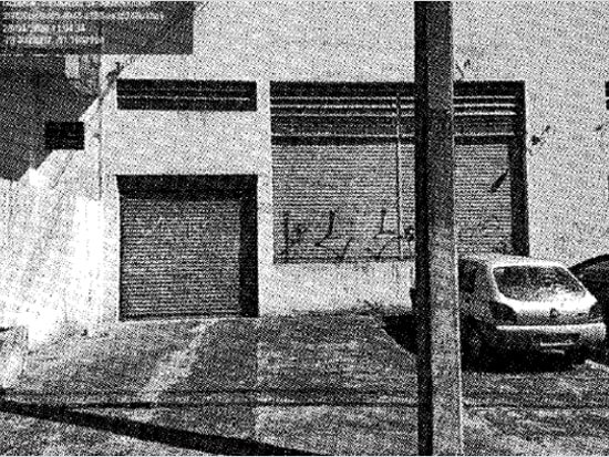 Imagem leilão