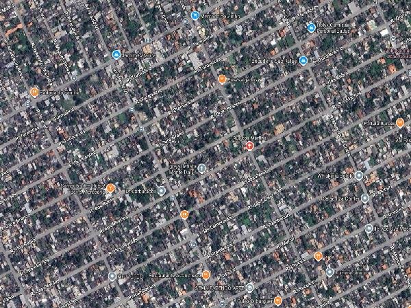 Casa, 31.73 de área total, 31.73 de área privativa, 360.00 de área do terreno. em São Gonçalo/RJ