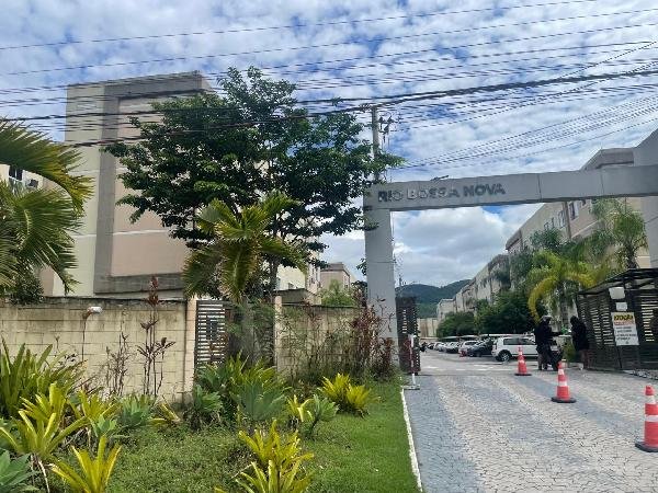 Apartamento, 40.82 de área total, 40.82 de área privativa, 0.00 de área do terreno,  2 qto em Rio de Janeiro/RJ