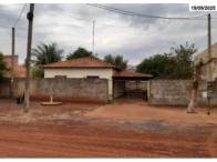 Casa c/ 101,63m² - Terreno c/ 450m² - Indiaporã/SP em Indiaporã/SP