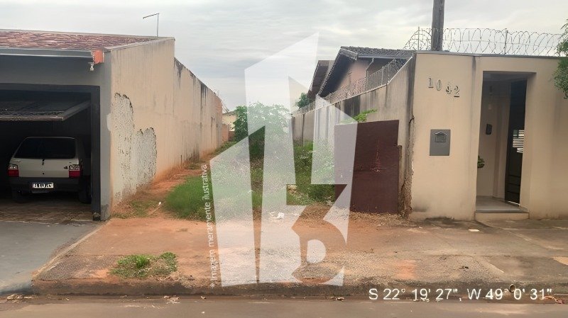 BAURU/SP - TERRENO em Bauru/SP