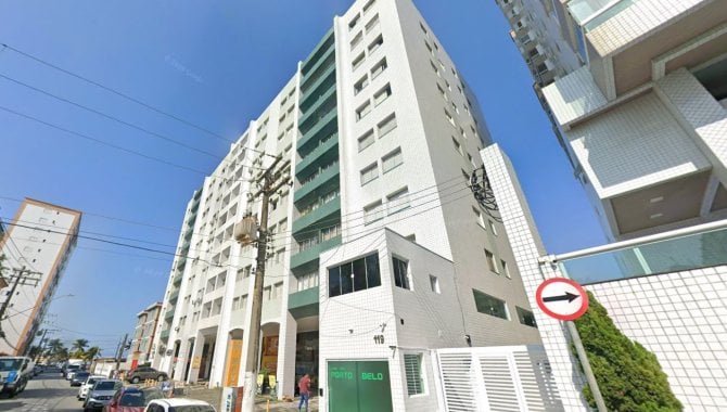 Imagem leilão