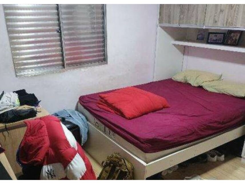 Imagem leilão