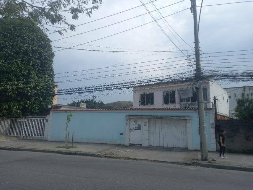 Imagem leilão