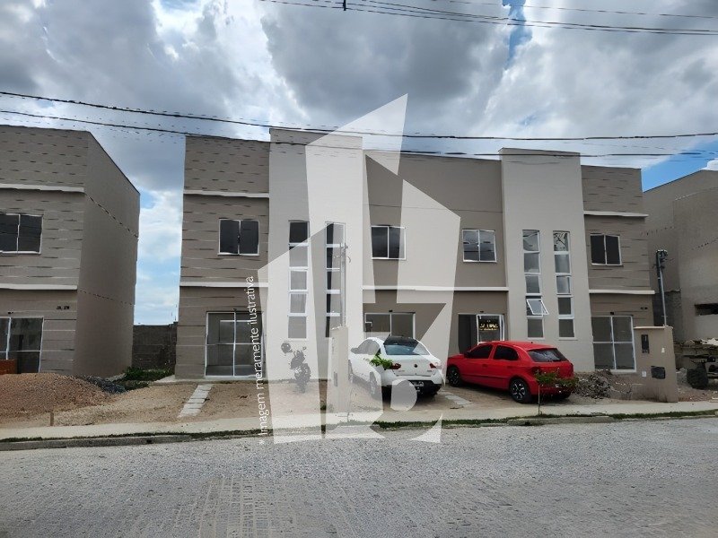 FEIRA DE SANTANA/BA - CASA em Feira de Santana/BA