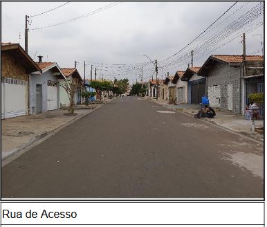 Imagem leilão