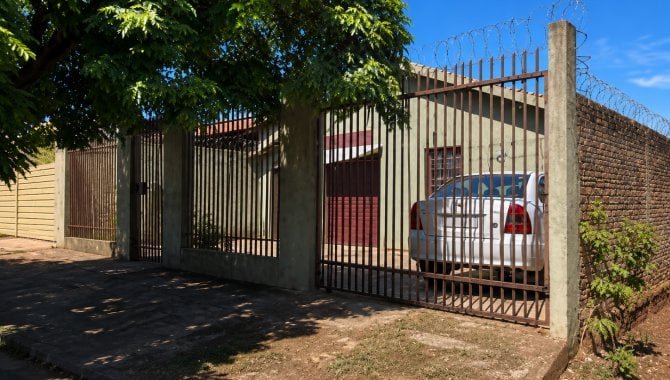 Imagem leilão