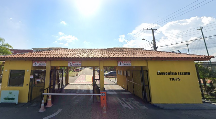 Imagem leilão