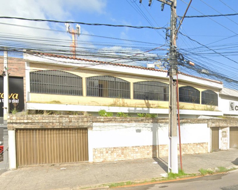 TERRENO -  LOTEAMENTO FOZ DO TRAMANDAY - BAIRRO SALGADO FILHO - ARACAJU/SE em Aracaju/SE
