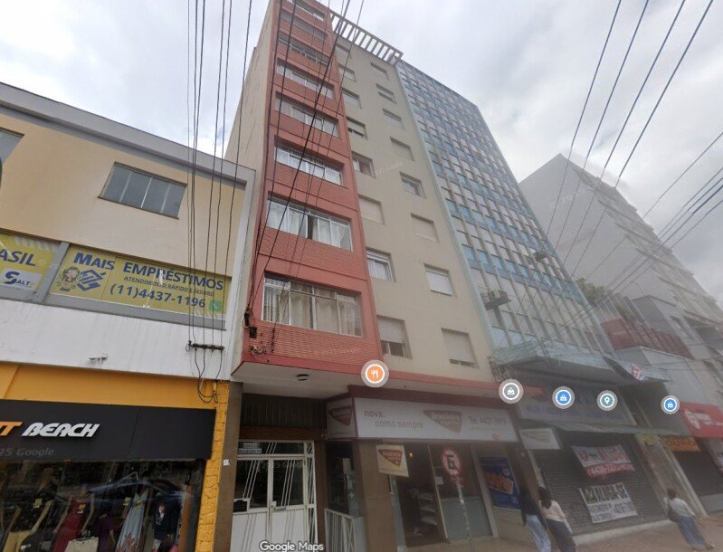 Imagem leilão