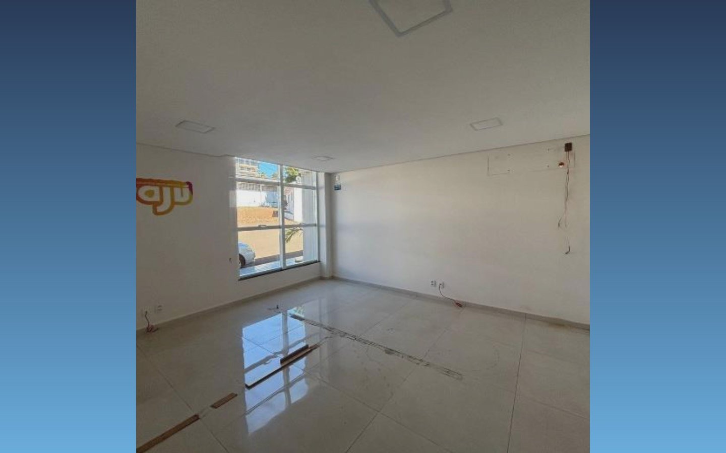 Lote + Barracão 1.648m² – Dois Vizinhos/PR em Dois Vizinhos/PR - foto 7