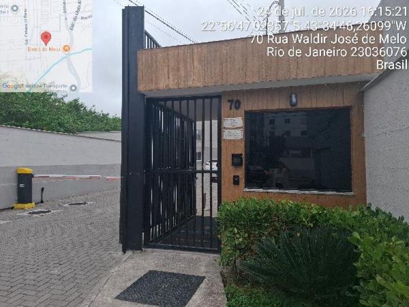 Apartamento em Rio de Janeiro/RJ