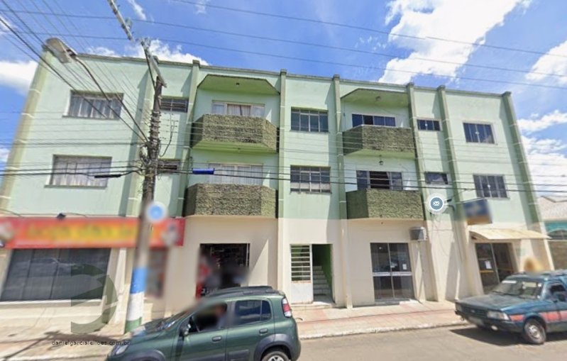 Apartamento em Rio do Campo/SC