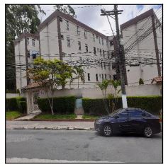 Imagem leilão