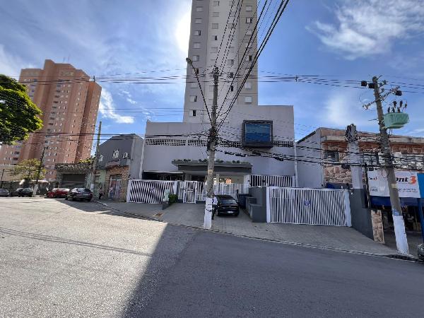 Imagem leilão