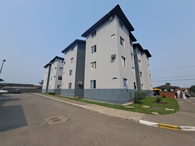 APARTAMENTO NO BAIRRO JARDIM PARAÍSO EM JOINVILLE/SC em Joinville/SC - foto 2