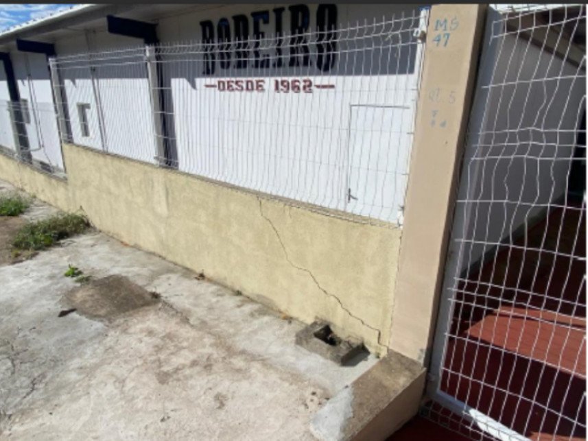 Imagem leilão