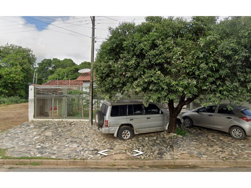 Imagem leilão
