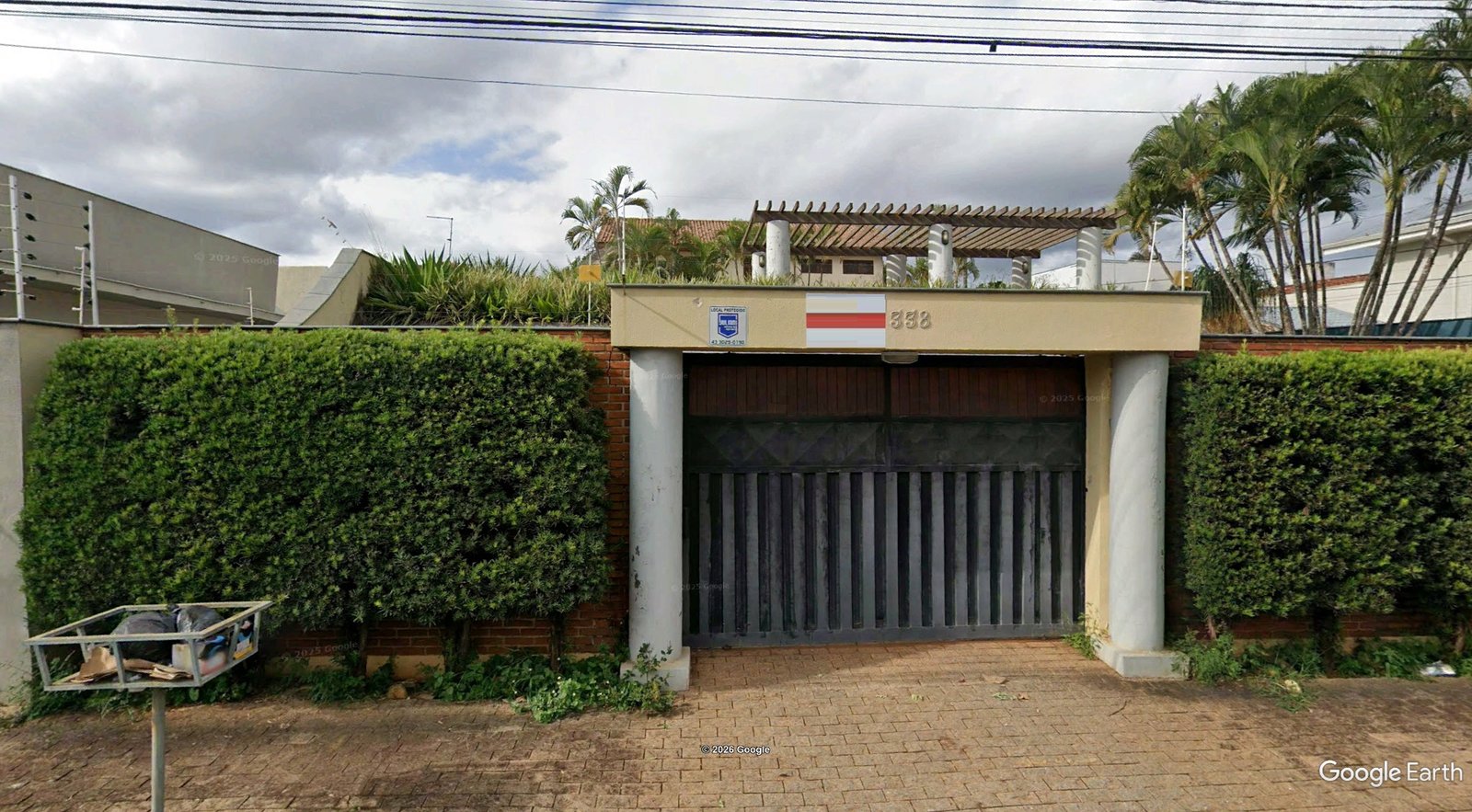 Imagem leilão