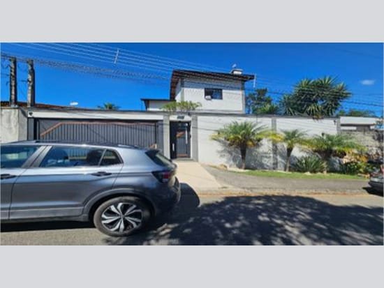 Imagem leilão