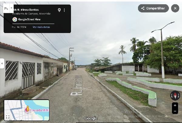 Imagem leilão