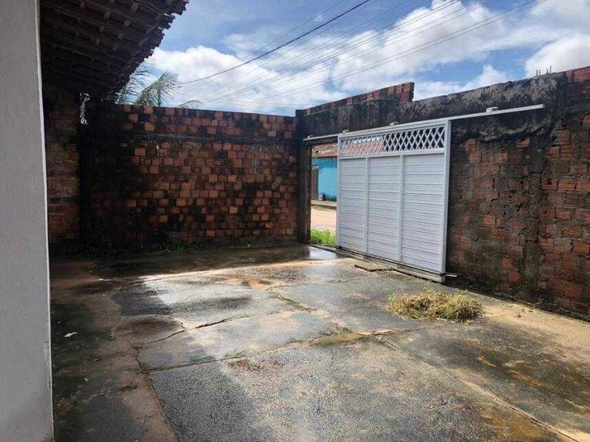 Imagem leilão