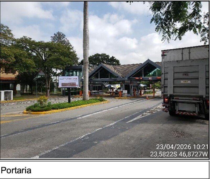 Casa em Cotia/SP