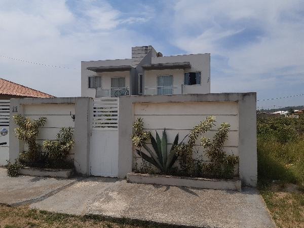 Apartamento, 0.00 de área total, 68.05 de área privativa, 0.00 de área do terreno,  1 qto( em Iguaba Grande/RJ