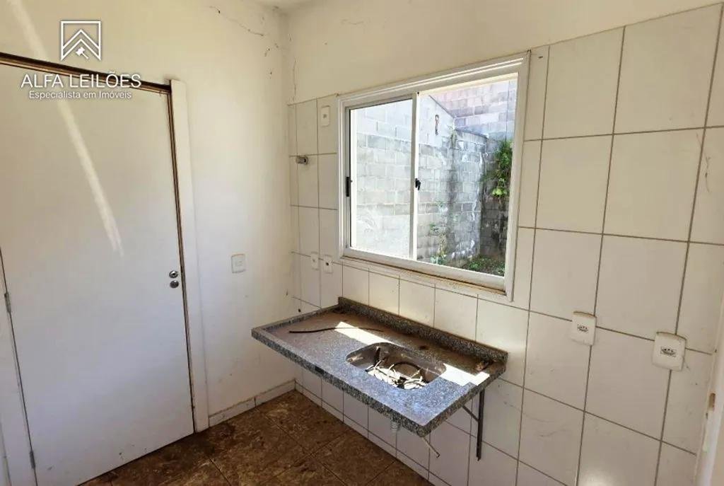 Sumaré (SP) - Casa no Condomínio Residencial Vivenda com 140m² de Área Privativa em Sumaré/SP - foto 16