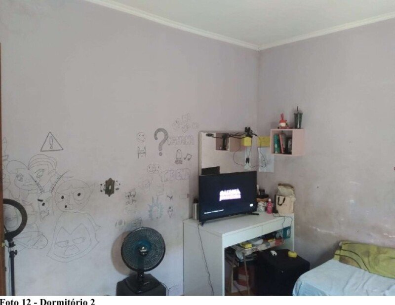 CASA RESIDENCIAL localizada no Parque São Sebastião na .. em Ribeirão Preto/SP - foto 14