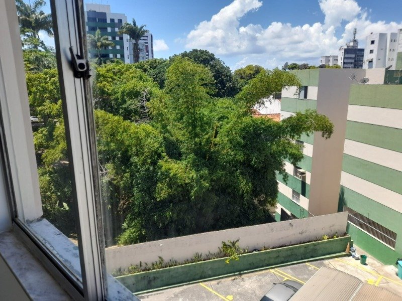 APARTAMENTO COM 3 QUARTOS NA AV. DOM JOÃO VI, BROTAS, SALVADOR/BA em Salvador/BA - foto 17