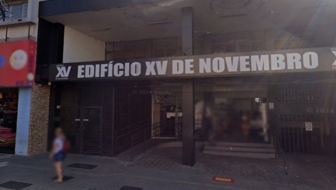 Imagem leilão