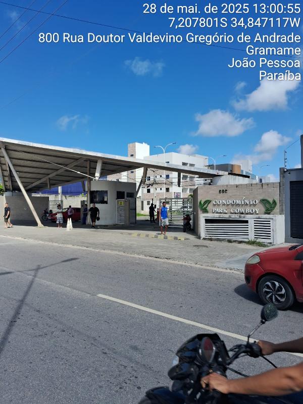 Imagem leilão