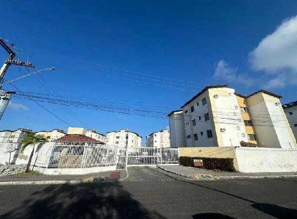 Apartamento, 47.62 de área total, 47.62 de área privativa, 0.00 de área do terreno,  2 qto em Aracaju/SE