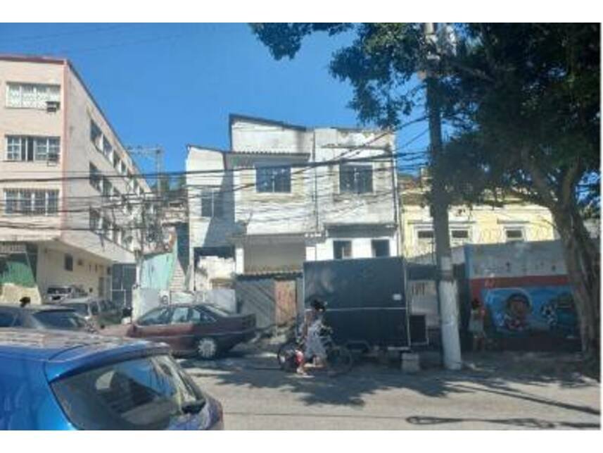 Imagem leilão