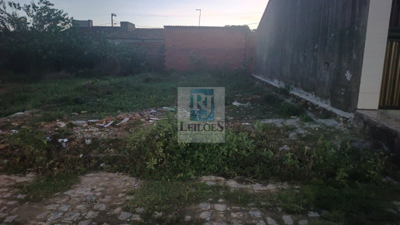 01 (UM) IMÓVEL NO LOTEAMENTO VILLA VERDE - SÃO CRISTOVÃO - CAPELA/SE em Capela/SE