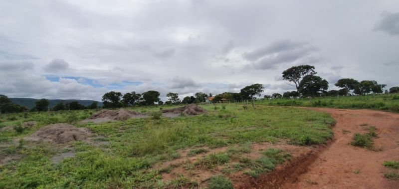 IMÓVEL RURAL COM ÁREA DE 1.899,2700HAS, "FAZENDA VALENT.. em Rosário Oeste/MT - foto 36