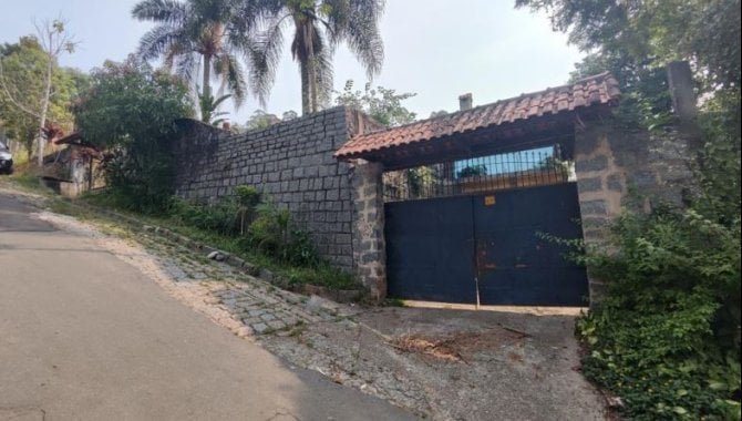 Imagem leilão