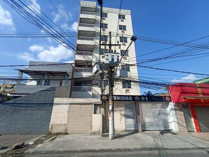 Imagem leilão