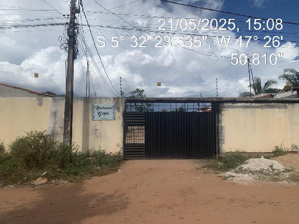 Imagem leilão