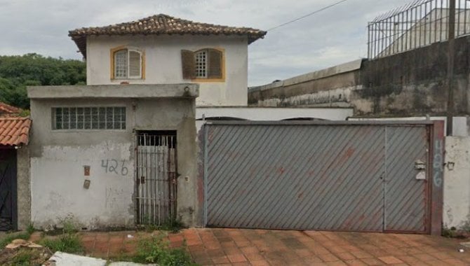 Imagem leilão