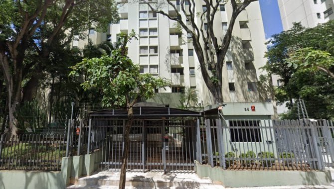 Imagem leilão