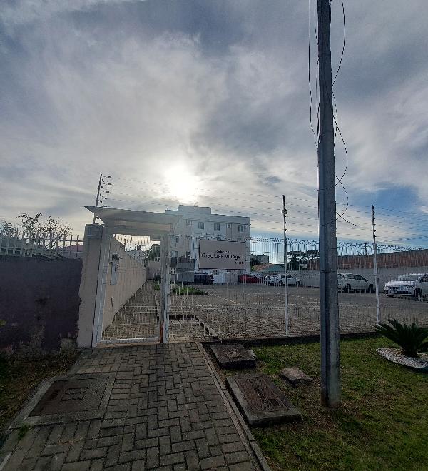 Imagem leilão