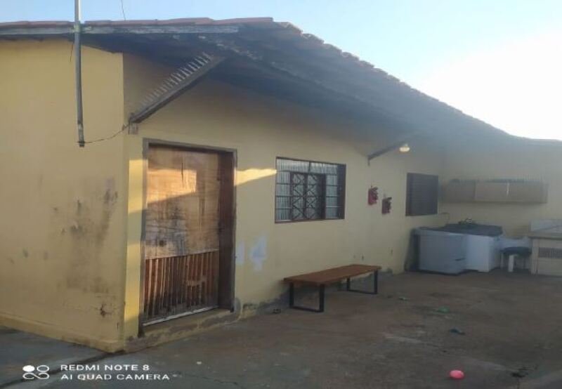 Imagem leilão