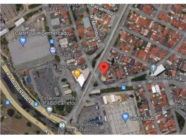 Imagem leilão