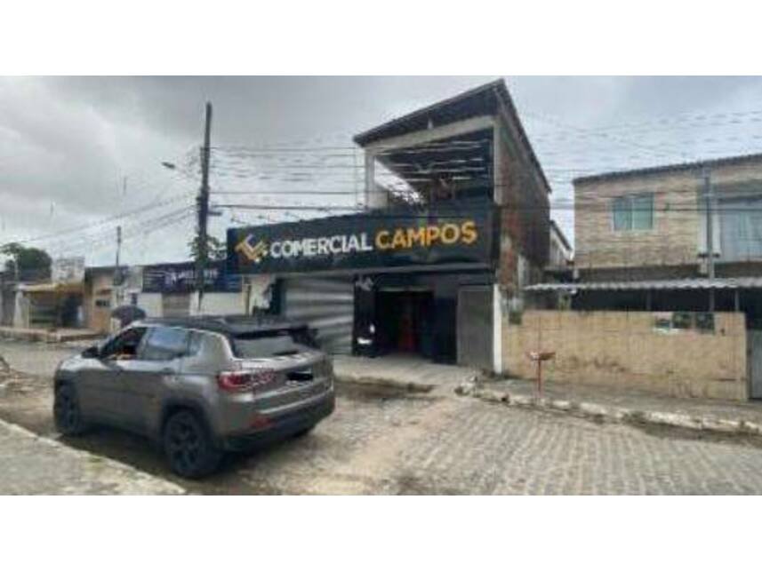 Imagem leilão