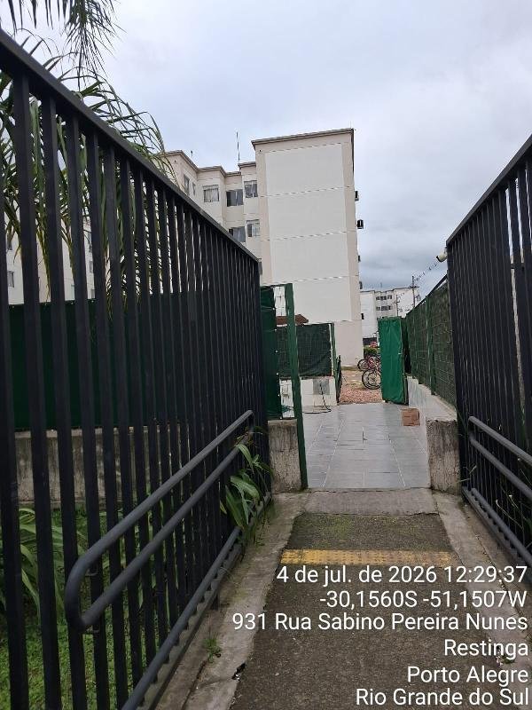 Apartamento em Porto Alegre/RS - foto 1